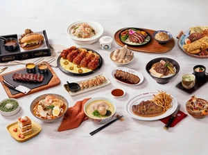14 Brand dari GF Culinary Kasih Cashback 50% saat Ultah, Ada Favoritmu?