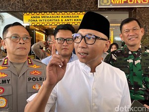 Pesan Gubernur-Pangdam Terkait Aksi Unjuk Rasa di DPRD Lampung
