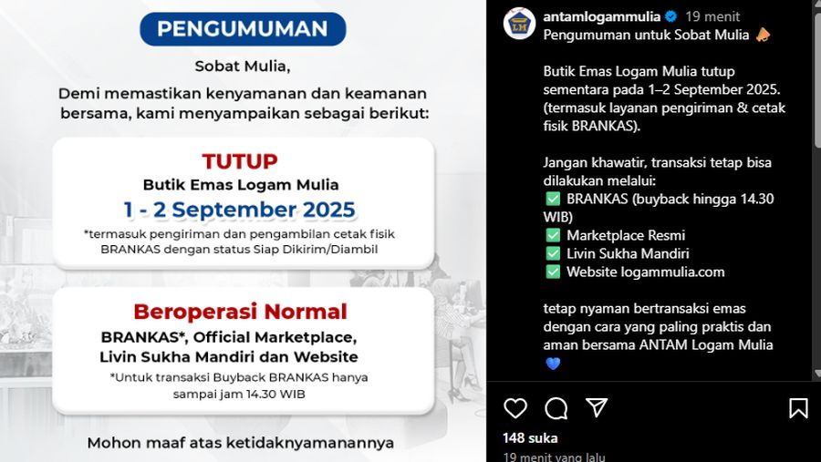 Instagram/Antamlogammulia