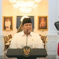 Ada Anarkis-Jarah, Prabowo Perintahkan TNI Polri Ambil Tindakan Tegas