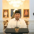 Prabowo Sebut Ada Gejala Melawan Hukum Mengarah kepada Makar!