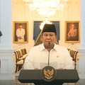 Prabowo Tiba-Tiba Sebut Ada Gejala Makar-Terorisme