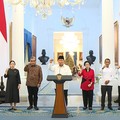 Prabowo: DPR Akan Cabut Besaran Tunjangan Anggota