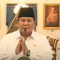 Para Menteri Dukung Prabowo Lawan Mafia, Sebut Nama Riza Chalid