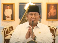 Para Menteri Dukung Prabowo Lawan Mafia, Sebut Nama Riza Chalid