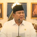 Prabowo Minta DPR & Menteri Ajak Tokoh Publik & Mahasiswa Berdialog