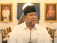 Prabowo Panggil Tokoh Agama, Buruh Hingga Ketum Parpol ke Istana