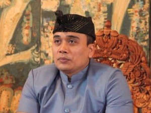 Ketua AMI Prihatin Museum Kediri Dijarah: Segera Kembalikan!