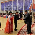 Kim Jong Un Janji Ini ke Keluarga Prajurit Korut yang Tewas di Rusia