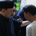 Komut GoTo: Adik Affan dapat Beasiswa, Kakaknya Terbuka Kerja di Gojek