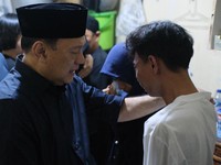 Komut GoTo: Adik Affan dapat Beasiswa, Kakaknya Terbuka Kerja di Gojek