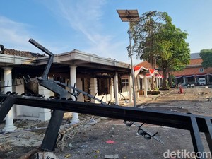 DPD KSPSI AGN Sumbar-Kepri Dukung Polri Jaga Keamanan Demi Supremasi Sipil