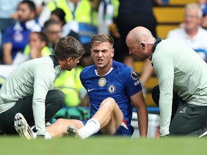 Chelsea Dihajar Cedera: Dua Bintang Tumbang, Satu Dioperasi
