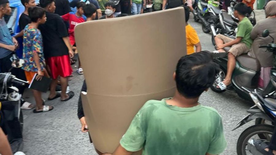 CNN Indonesia) CNN Indonesia)