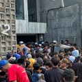 Media Asing Soroti Penjarahan Rumah Ahmad Sahroni hingga Sri Mulyani
