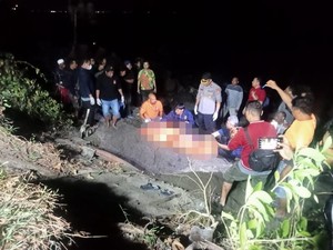 Pegawai Hotel Bunuh WN Spanyol hingga 100 Pasukan Komodo ke Jakarta