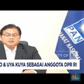 Video: PAN Copot Eko Patrio & Uya Kuya Sebagai Anggota DPR RI