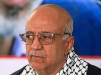Israel Bombardir Tetangga Saudi, Pentolan Houthi Yaman Tewas