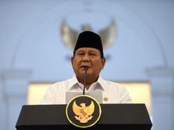 Video: Prabowo Minta DPR Undang Mahasiswa-Tokoh Masyarakat untuk Berdialog