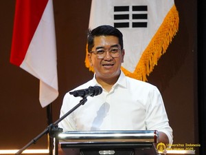 UI: Masyarakat Indonesia Tenang-Tahan Diri, Adakan Kebijakan Ekonomi Pro-Rakyat
