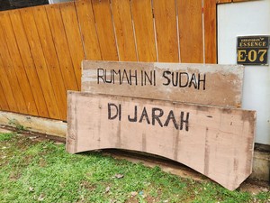 Salah Sasaran! Rumah Dikira Milik Nafa Urbach Dijarah, Ternyata Punya Zack Lee