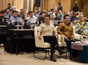 Begini Cara Meningkatkan Literasi Perdagangan Berjangka Energi di RI