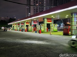 Daftar Harga BBM Pertamina September 2025, Cek yang Naik dan Turun!