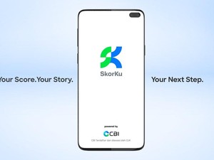 SkorKu, Aplikasi Cek Skor Kredit Pertama di Indonesia