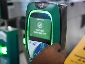 Syarat-Ketentuan Tarif Rp 80 TransJ, MRT dan LRT Jakarta 5 Oktober