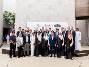 TOURISE Dikenalkan di Osaka Expo, Bangun Kolaborasi Lintas Sektor Global