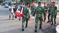 Ada Orang Tiba-tiba Balikin Mobil Mainan-Piring ke Rumah Sri Mulyani Usai Dijarah