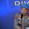 Simak Update Terbaru Kasus 7 Polisi Pelindas Ojol Affan Kurniawan