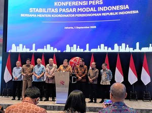Diskon Tarif Tol-FLPP, Ini Jurus Pemerintah Jaga Ekonomi Usai Banyak Demo