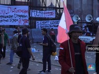 Negara Asing Warning Warganya di RI, Pengusaha Hotel Bali Bilang Gini