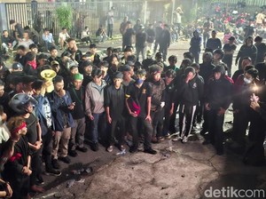 Mahasiswa Kaltara Bakal Geruduk Istana, Soroti Ketimpangan di Perbatasan