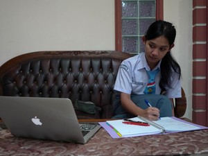 Kisi-kisi dan Contoh Soal TKA Fisika SMA 2025 Lengkap dengan Kunci Jawaban