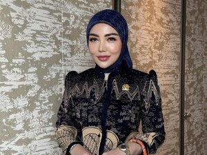 Bella Shofie Mundur dari Anggota DPRD, Suami Bocorkan Alasannya