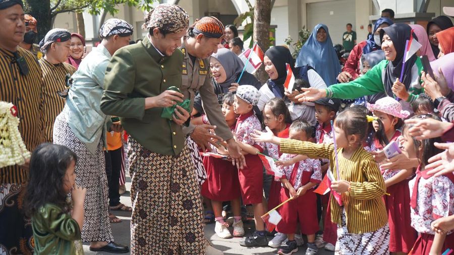 Bupati Trenggalek