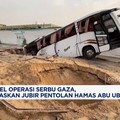 Video: Israel Tewaskan Jubir Hamas hingga Prabowo Soroti Aksi Demo