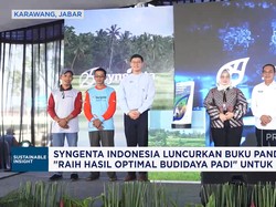 Video: 25 Tahun Syngenta, Majukan Petani Indonesia