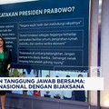 Video: Aspirasi Damai dan Tanggung Jawab dalam Menyikapi Situasi