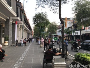 Okupansi Hotel di Jogja Meningkat Saat Demo, Sultan HB X Beri Rasa Aman