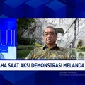 Video: Di Tengah Aksi Demo, Pengusaha Ungkap Masalah PHK Hingga Pajak