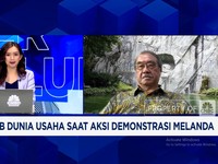 Video: Di Tengah Aksi Demo, Pengusaha Ungkap Masalah PHK Hingga Pajak