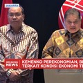 Video: Di Depan Investor & Bursa, Airlangga Jamin Fundamental RI Solid