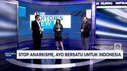 Video: Di Tengah Gejolak, Pemerintah Pastikan Ekonomi Tetap Jalan