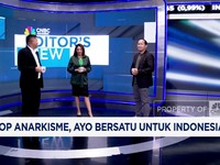 Video: Di Tengah Gejolak, Pemerintah Pastikan Ekonomi Tetap Jalan