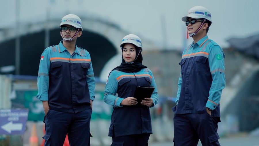 Dok Wijaya Karya