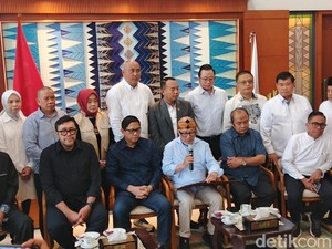 DPRD Jawa Barat Resmi Sampaikan Maklumat ke Pemerintah Pusat