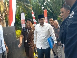 Video: Eks Menag Yaqut Diperiksa KPK Lagi Terkait Kasus Korupsi Kuota Haji